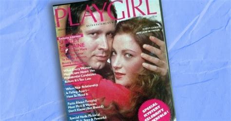 chevy chase naked|Get a Load of Chevy Chase’s 1980 ‘Playgirl’ Cover